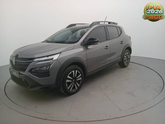 RENAULT KARDIAN 1.0 TCE FLEX EVOLUTION EDC RENAULT KARDIAN 1.0 TCE FLEX EVOLUTION EDC